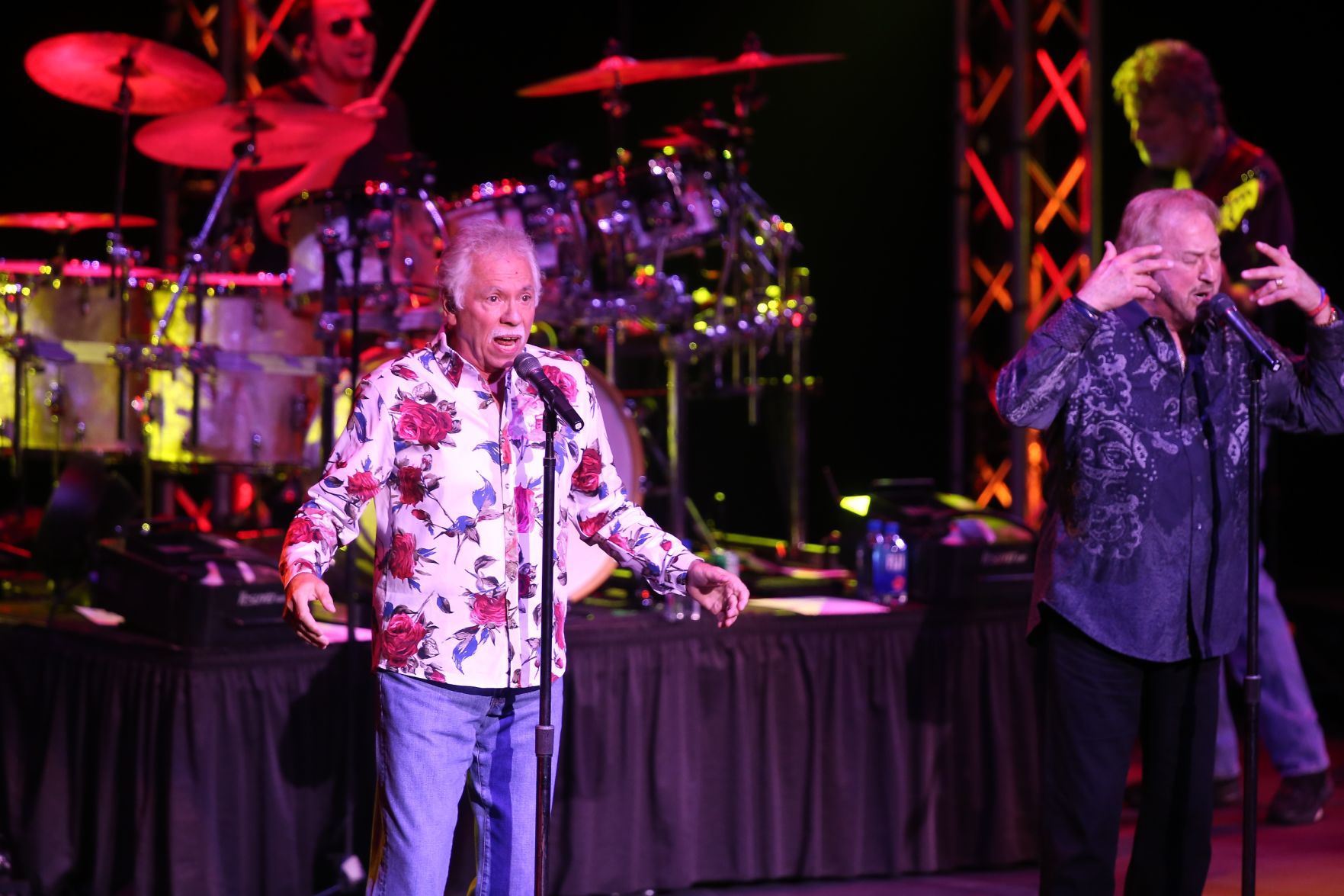 Oak Ridge Boys